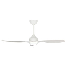 122cm Whisper DC Ceiling Fan with LED